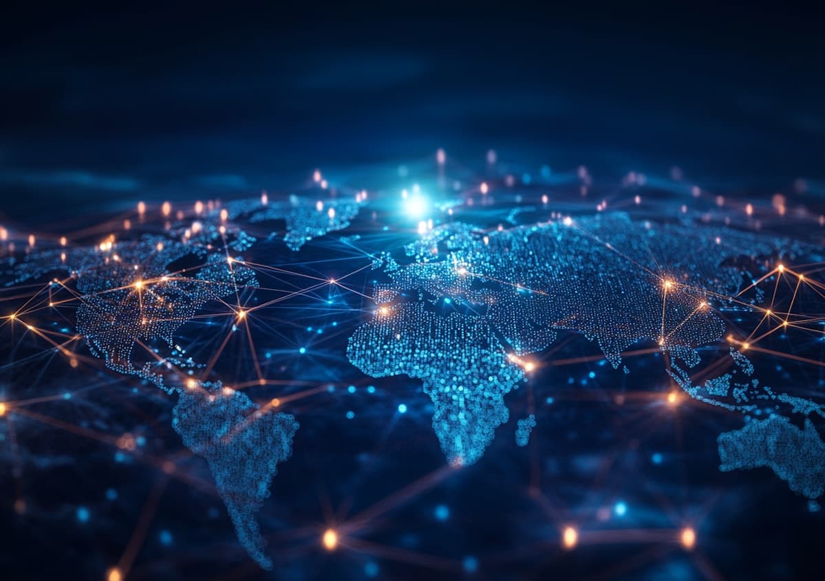 IT & Cybersecurity Strategy Development